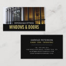 Recherche de barrée cartes visite Customer