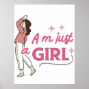 Recherche de vintage feminist posters Puissance des filles