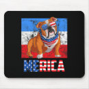 Recherche de drapeau américain patriotique tapis souris Drôle