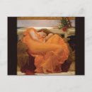 Recherche de leighton cartes postales Femme