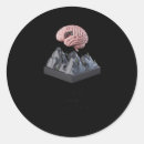 Recherche de cerveau autres Quelqu'un d'autre vote