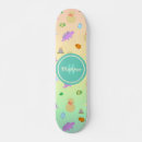 Recherche de dinosaure skateboards Stégosaurus