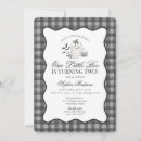 Recherche de effrayant anniversaire invitations Jeune fille