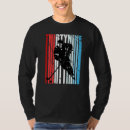 Recherche de hockey sur glace tshirts Anniversaire