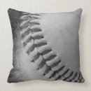 Recherche de base ball coussins Photographie