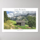 Recherche de paysage alpin posters Alpes
