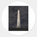 Recherche de monument autocollants Nuit