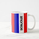 Recherche de drapeau de paris tasses Europe