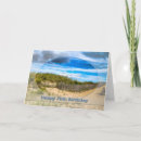 Recherche de sable vœux cartes Rivage