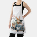 Recherche de rabbit tabliers Lapin
