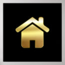 Recherche de real estate posters Maison