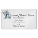 Recherche de éléphant africain cartes visite Animal