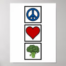 Recherche de peace and love posters Pour tous