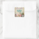 Recherche de vin vintage autocollants Fleurs