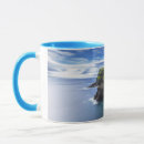 Recherche de landscape tasses Coastline