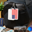 Recherche de marque bagages étiquettes Drapeau