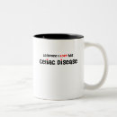 Recherche de coeliaque tasses Régime