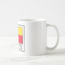 Recherche de benin tasses Drapeau