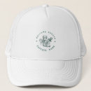 Recherche de blue casquettes Ancre de bateau