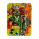 Recherche de grenouille magnets Coloré