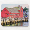 Recherche de la masse tapis souris Le massachusetts