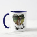 Recherche de chat chien tasses De bienvenue