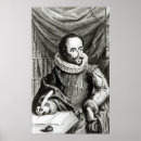 Recherche de cervantes posters Romancier