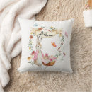 Recherche de lapin rose coussins Pour enfants