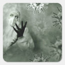 Recherche de nurses care autocollants Corona