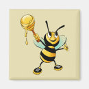 Recherche de gaffez magnets Miel