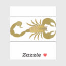Recherche de venimeux autocollants Faune