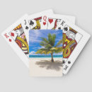 Recherche de polynésie jeux de cartes Plage tropicale