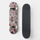 Recherche de disco skateboards Rétro