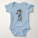 Recherche de robot bébé vêtements Amusant