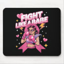 Recherche de cancer du cerveau tapis souris Rose