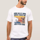Recherche de border terrier tshirts Chien