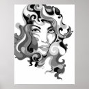 Recherche de black white posters Beautiful