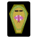 Recherche de cobra magnets Serpent