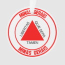 Recherche de drapeau du brésil ornements Brasil