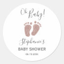 Recherche de pâle autocollants Rose doré