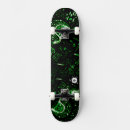 Recherche de groovy skateboards Abstrait