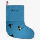 Recherche de canadien chaussette de noël Oie canadienne