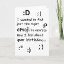 Recherche de happy birthday emoji Drôle
