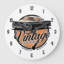 Recherche de voiture hot rod horloges Cru