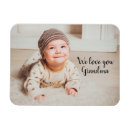 Recherche de grand mère magnets Typographie