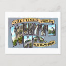 Recherche de montagnes blanches cartes postales Travel