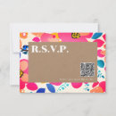 Recherche de coup réponses cartons Rsvp