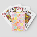Recherche de carrelage jeux de cartes Floral