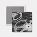 Recherche de bobine magnets Film