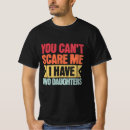 Recherche de effrayé tshirts Jour